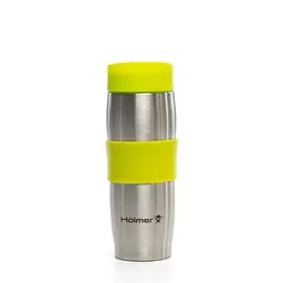 Термокухоль Holmer TC-0380-SG Elegance 380 мл сріблястий (TC-0380-SG Elegance) - мініатюра 5