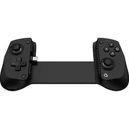 Геймпад XiaoJi GameSir X5 Lite Translucent Black [171150] - мініатюра 4
