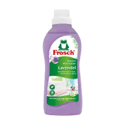 Кондиціонер для білизни Frosch Лаванда 750 мл (4009175946430/9001531947322)