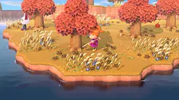 Гра Sony PlayStation Animal Crossing: New Horizons (SWITCH) - мініатюра 10