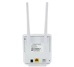 4G/3G Wi-Fi роутер Voltonic CPE CPE903 без акумулятора - мініатюра 2