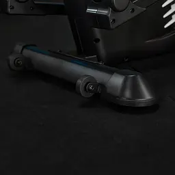 Орбітрек Trex Sport TX-700ECT Stark електромагнітний чорний - мініатюра 12