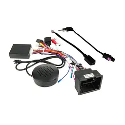Штатна магнітола Chevrolet Cobalt 2004-2013 Decker D9-011 4x64, DSP, 4G, 360 Decker (НФ-00005511) - мініатюра 3