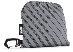 Чохол від дощу Thule Paramount Rain Cover 15-30L (Silver) 3205409 (TH 3205409) - мініатюра 2