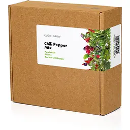 Змінний картридж Click & Grow Smart Garden Перець Чілі, 3 капсули (7311) - мініатюра 5