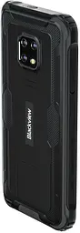 Захищений смартфон Blackview BV4900 Pro 3/32GB АКБ 5 580 мАг Black - мініатюра 7