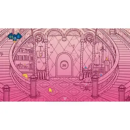 Ключ активації Microsoft A Castle Full of Cats для Xbox One/Series S/X - мініатюра 2