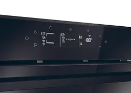 Духова шафа Haier H6 ID25G3YTB - мініатюра 6