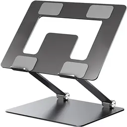 Підставка для ноутбука до 17.3" LS111G, Grey OfficePro teh0023852