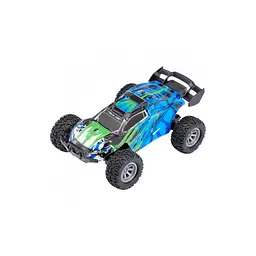 Радіокерована іграшка ZIPP Toys Машинка Rapid Monster Blue (Q12 blue) - мініатюра 1