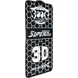 Захисне скло DK для Samsung Galaxy A15/A15 5G A155/A156 300C Large Arc Full Glue black