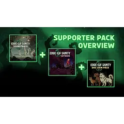 Ключ активації Microsoft Edge of Sanity - Eldritch Edition для Xbox One/Series S/X - мініатюра 2