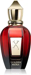 Оригінал Xerjoff Golden Moka 50 мл Парфуми