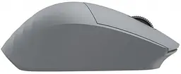 Бездротова миша 2E MF280 Silent WL BT Gray (2E-MF280WGR) - мініатюра 4