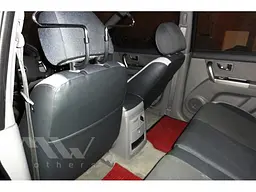 Авточохли модельні MW Brothers для Kia Sorento I c 2002 - мініатюра 4