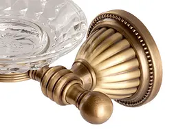 Мильниця Kugu Hestia antique 907A, Бронза - мініатюра 2