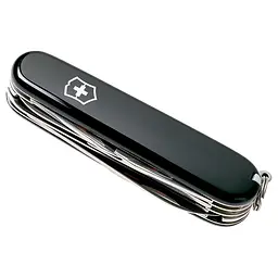 Ніж Victorinox Huntsman Black Blister [1.3713.3B1] [72660] - мініатюра 2