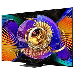 Телевізор TCL C7L SQD-Mini LED 75` UHD 4K (75C7L) [174505] - мініатюра 3