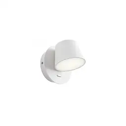 Бра Redo SHAKER AP LED 6W IP20 SAND WHITE (5.1.2) 01-1738