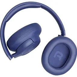 Bluetooth Stereo JBL Tune 730 BT (JBLT730BTBLU) Blue UA - мініатюра 5