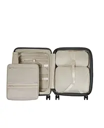Валіза 55 См Samsonite PARALUX HS OLIVE 55x39x23(26) KT2*04001 - мініатюра 13