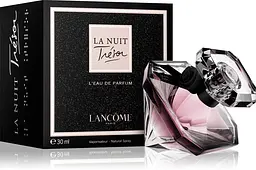 Оригінал Lancome La Nuit Tresor L'Eau de Parfum 30 мл Парфумерна вода - мініатюра 2