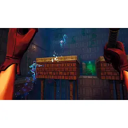Ключ активації Microsoft Phantom Abyss для Xbox Series S/X - мініатюра 9