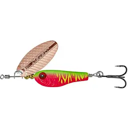 Блешня Select Heli-X №0 3.0g Червоний (1013-1870.65.07)