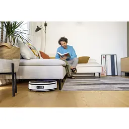 Робот-пилосос Karcher RVF 7 Comfort (1.269-690.0) - мініатюра 4