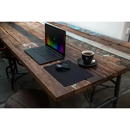 Килимок для мишки Razer Goliathus Mobile Stealth Edition (RZ02-01820500-R3M1) - мініатюра 8