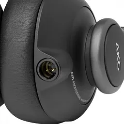 Навушники AKG K371 Black (K371 Black) - мініатюра 6