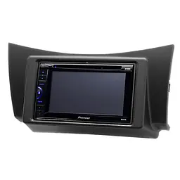 Перехідна рамка Lifan 320 (Smily) Carav 11-452 - мініатюра 3