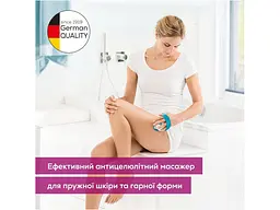 Масажер для тіла Beurer CM 51 - мініатюра 3