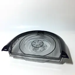 Верхня кришка колби для пилу на пилосос Samsung DJ97-02472F (DJ97-02472C) - мініатюра 6