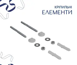 Раковина підвісна Qtap Nando LT 500х420х130 Matt Black без донного клапана QT12116146AMB - мініатюра 6