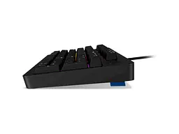 Клавіатура Lenovo Legion K310 RGB Gaming Keyboard UA (GY41N91855) - мініатюра 6