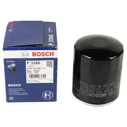 Фільтр масляний Bosch 0 451 103 366 - мініатюра 6