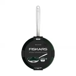 Сковорода Fiskars 375 Anniversary 24cm (1075041) - мініатюра 3