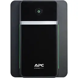 Джерело безперебійного живлення APC Back-UPS 1200VA/650W, USB, 6xC13 - мініатюра 2