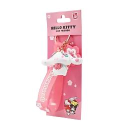 Брелок Hello Kitty Сакура Сінаморол (11563) - мініатюра 2