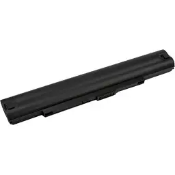 Акумулятор до ноутбука AlSoft Asus A42-UL50 5200mAh 8cell 14.8V Li-ion (A41460) - миниатюра 2