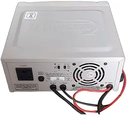 Джерело безперебійного живлення з правильною синусоїдою Microtek Super Power SW700 510W, під зовнішній АКБ 12V, струм заряду 10A - мініатюра 3