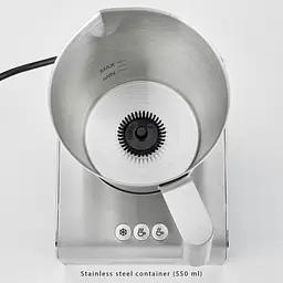 Міксер - пінозбивач Profi Cook PC-MS 1032 - мініатюра 4