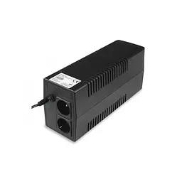 Джерело безперебійного живлення Volt Polska PICO UPS 800VA 9Ah (480/800W) - мініатюра 2