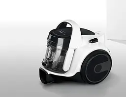 Пилосос Bosch BGS05A225 - мініатюра 5