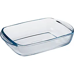 Форма для запікання Pyrex Cook & Store з кришкою 28х20х8 см (5803985) - мініатюра 3