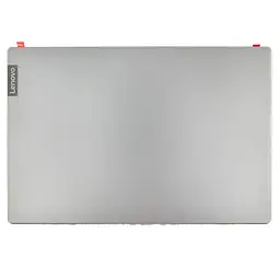 Кришка матриці для Lenovo IdeaPad S540-15IWL S540-15IML, (Сірий, Метал, 5CB0U43641)