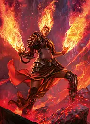 Пазл Magic: The Gathering (Магія: Збирання) - 1000 шт. Clementoni 39561 - мініатюра 2