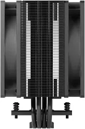 Кулер процесора ARCTIC Freezer 6 SI, black - мініатюра 2