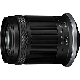 Об'єктив Canon RF-S 18-150mm f/3.5-6.3 IS STM (5564C002) [105295] - мініатюра 4